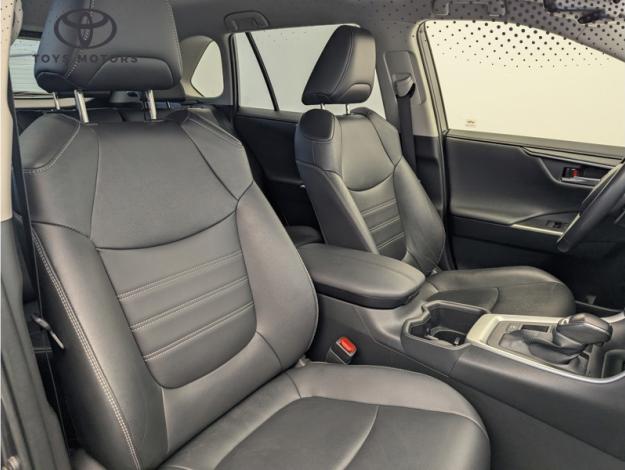 TOYOTA RAV4 Hybride 2WD 218ch Lounge  