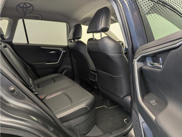 TOYOTA RAV4 Hybride 2WD 218ch Lounge  