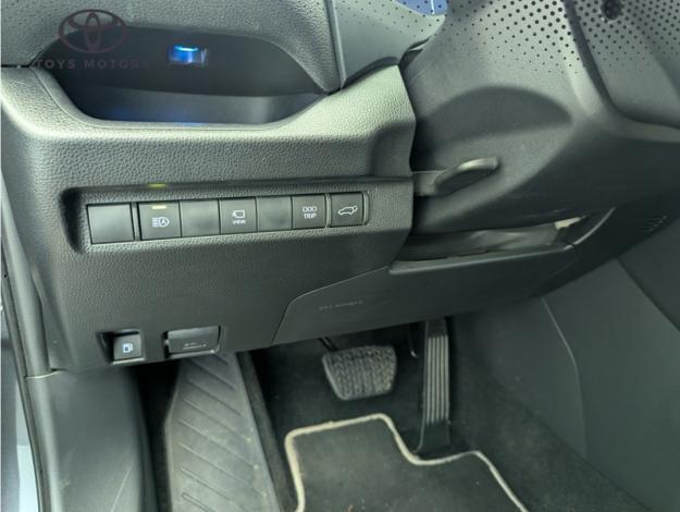 TOYOTA RAV4 Hybride 2WD 218ch Lounge  