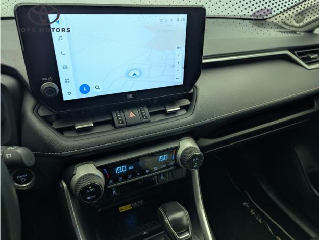 TOYOTA RAV4 Hybride 2WD 218ch Lounge  