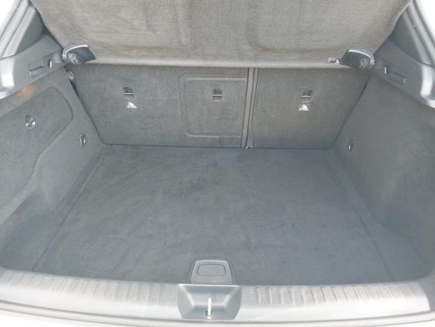 MERCEDES-BENZ GLA 220 d Fascination  