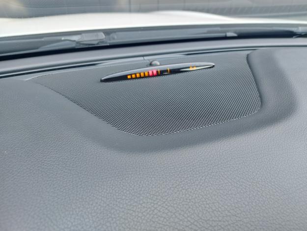 MERCEDES-BENZ GLA 220 d Fascination  