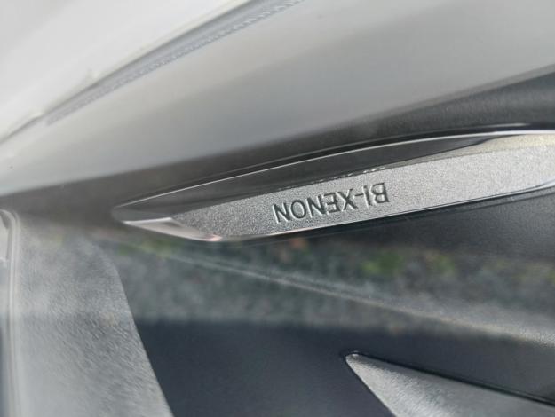 MERCEDES-BENZ GLA 220 d Fascination  