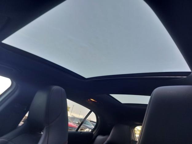 MERCEDES-BENZ GLA 220 d Fascination  