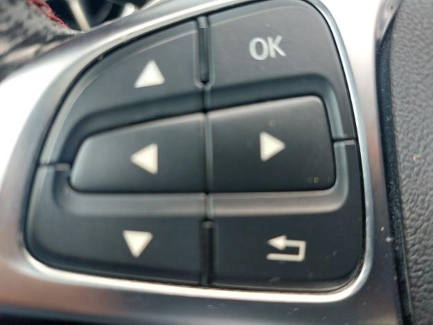 MERCEDES-BENZ GLA 220 d Fascination  