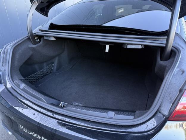 MERCEDES-BENZ Classe E Coupé Classe E 220 d AMG Line Coupé  