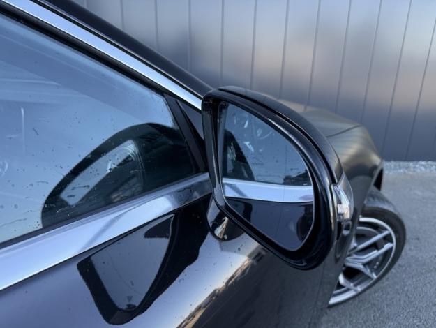 MERCEDES-BENZ Classe E Coupé Classe E 220 d AMG Line Coupé  