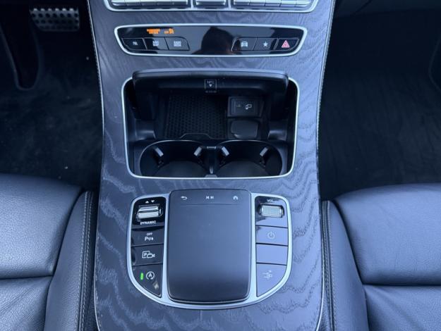 MERCEDES-BENZ Classe E Coupé Classe E 220 d AMG Line Coupé  