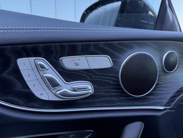 MERCEDES-BENZ Classe E Coupé Classe E 220 d AMG Line Coupé  