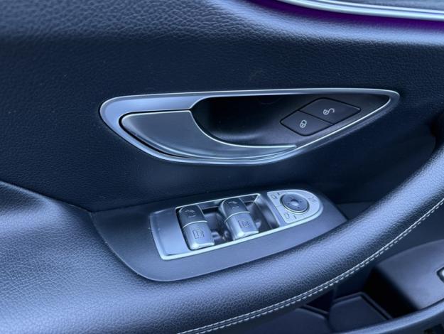 MERCEDES-BENZ Classe E Coupé Classe E 220 d AMG Line Coupé  