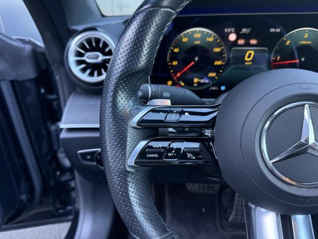 MERCEDES-BENZ Classe E Coupé Classe E 220 d AMG Line Coupé  