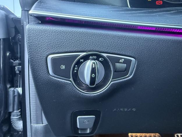 MERCEDES-BENZ Classe E Coupé Classe E 220 d AMG Line Coupé  