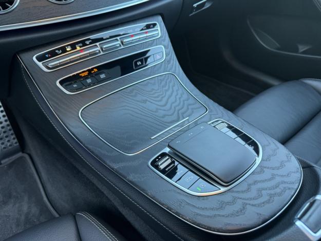 MERCEDES-BENZ Classe E Coupé Classe E 220 d AMG Line Coupé  