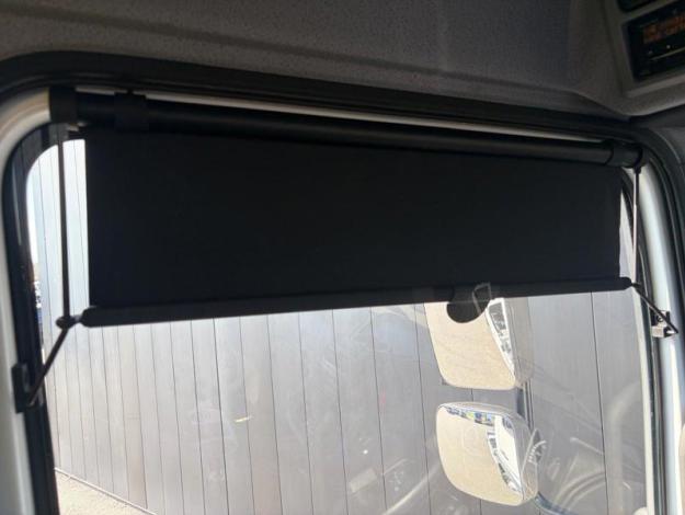 MERCEDES-BENZ Atego 1224 Ampliroll 4x2 bras Dalby   