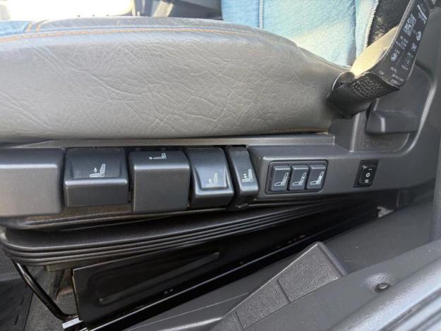 MERCEDES-BENZ Atego 1224 Ampliroll 4x2 bras Dalby   