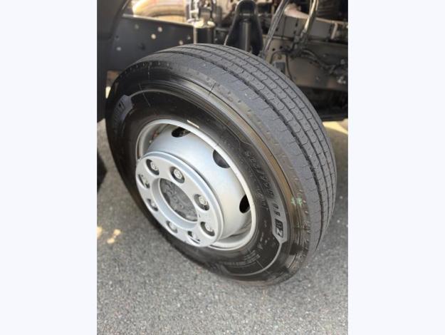 MERCEDES-BENZ Atego 1224 Ampliroll 4x2 bras Dalby   