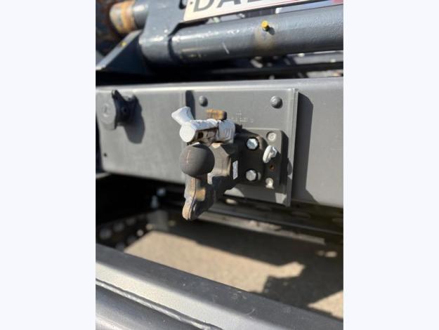 MERCEDES-BENZ Atego 1224 Ampliroll 4x2 bras Dalby   