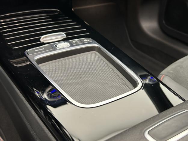 MERCEDES-BENZ Classe A 200 d AMG Line  