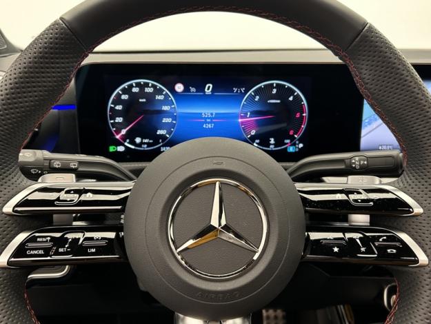 MERCEDES-BENZ Classe A 200 d AMG Line  