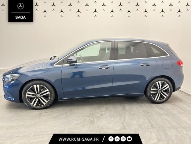 MERCEDES-BENZ Classe B 180 d Progressive Line Edition  