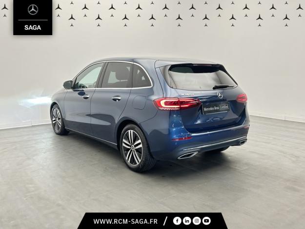 MERCEDES-BENZ Classe B 180 d Progressive Line Edition  