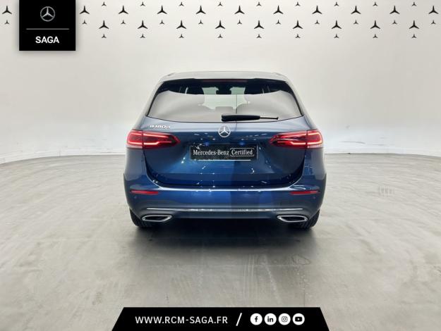 MERCEDES-BENZ Classe B 180 d Progressive Line Edition  