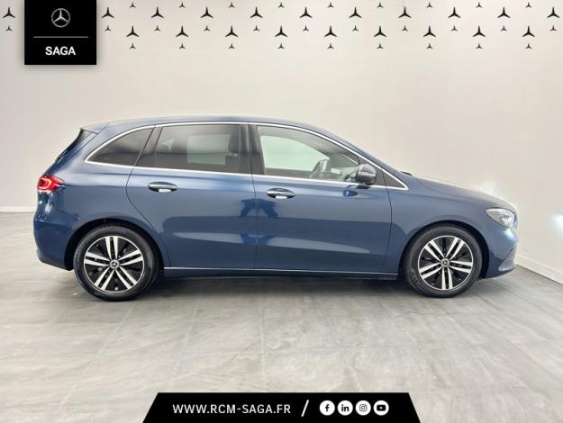MERCEDES-BENZ Classe B 180 d Progressive Line Edition  