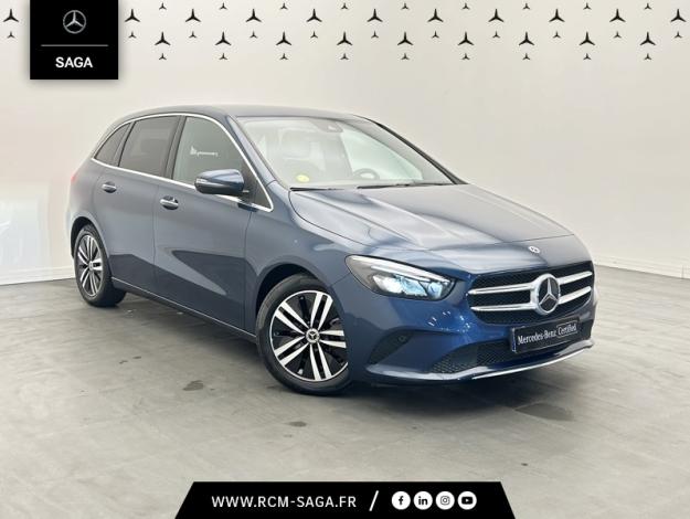 MERCEDES-BENZ Classe B 180 d Progressive Line Edition  