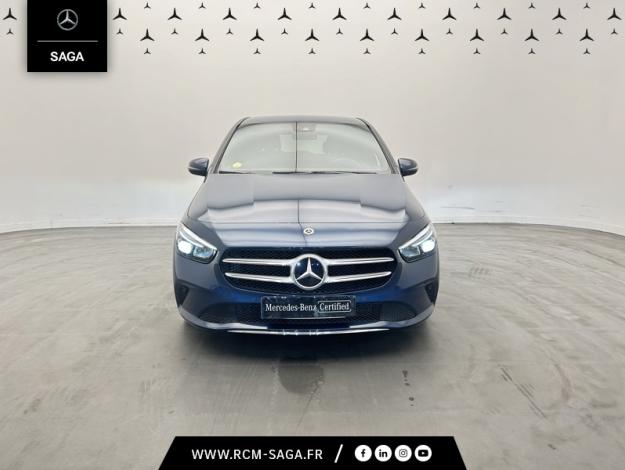 MERCEDES-BENZ Classe B 180 d Progressive Line Edition  