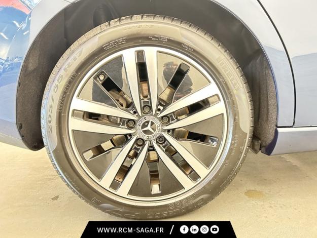 MERCEDES-BENZ Classe B 180 d Progressive Line Edition  