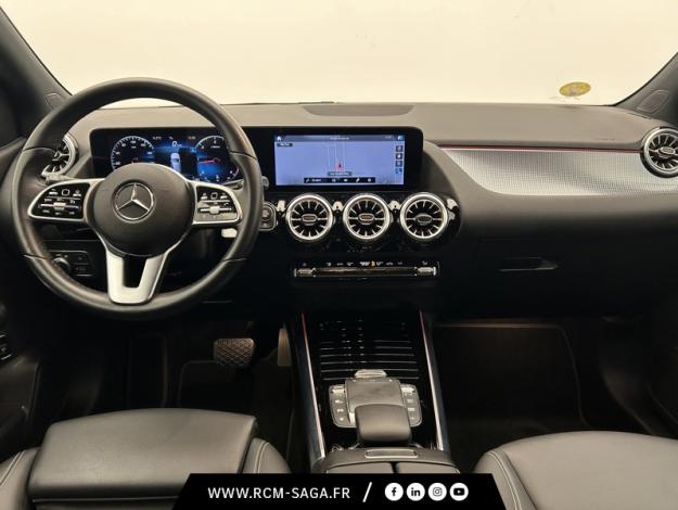 MERCEDES-BENZ Classe B 180 d Progressive Line Edition  