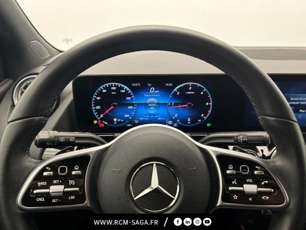 MERCEDES-BENZ Classe B 180 d Progressive Line Edition  