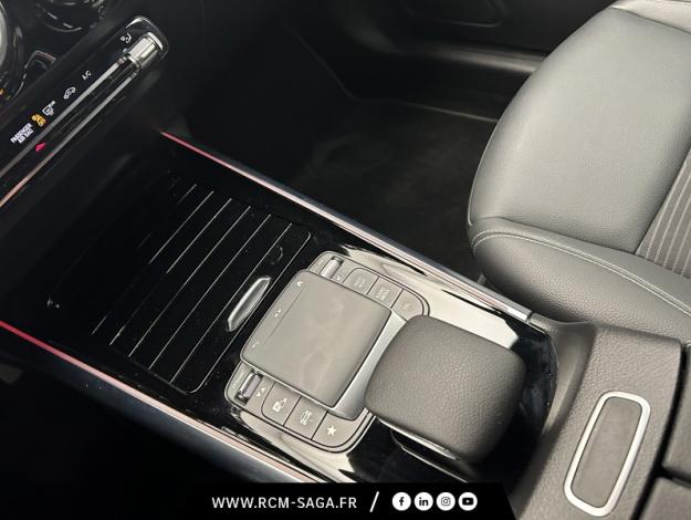 MERCEDES-BENZ Classe B 180 d Progressive Line Edition  