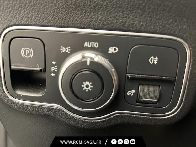 MERCEDES-BENZ Classe B 180 d Progressive Line Edition  