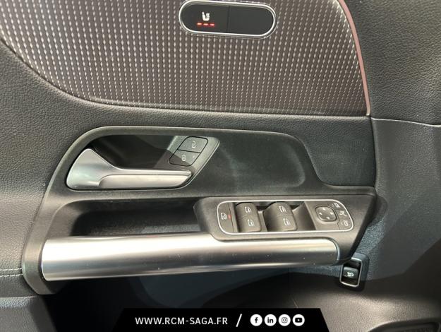 MERCEDES-BENZ Classe B 180 d Progressive Line Edition  