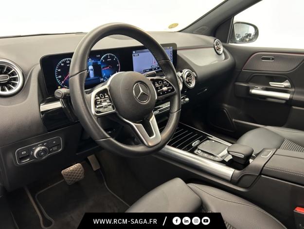 MERCEDES-BENZ Classe B 180 d Progressive Line Edition  