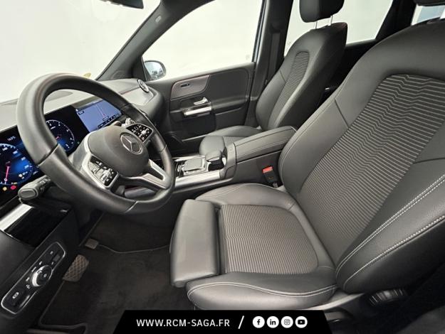 MERCEDES-BENZ Classe B 180 d Progressive Line Edition  