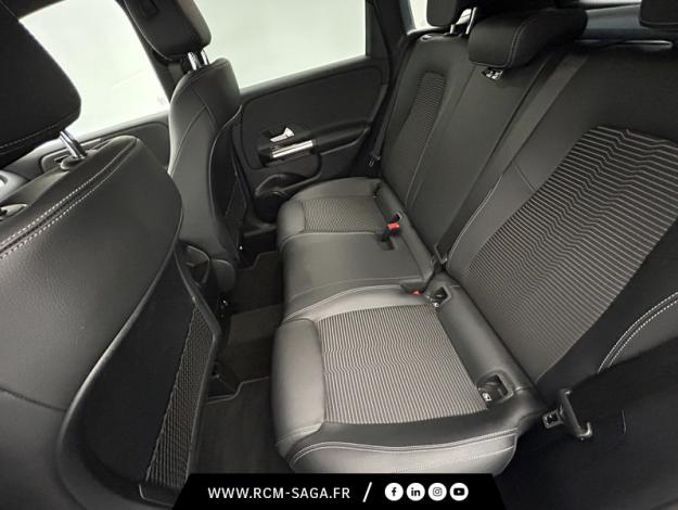 MERCEDES-BENZ Classe B 180 d Progressive Line Edition  