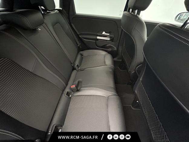 MERCEDES-BENZ Classe B 180 d Progressive Line Edition  