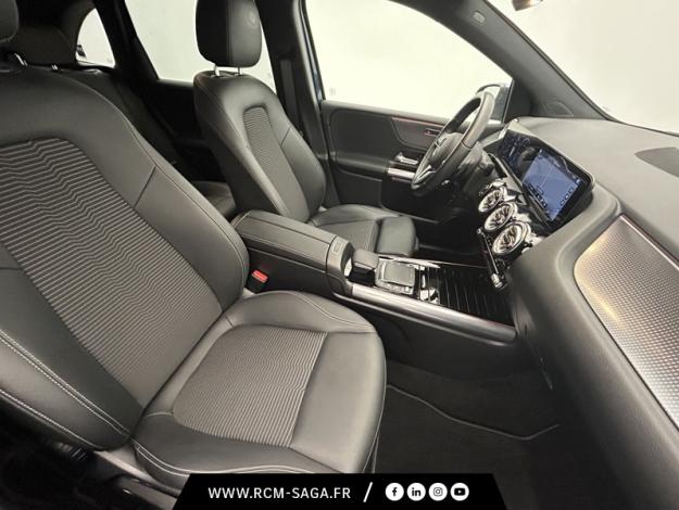 MERCEDES-BENZ Classe B 180 d Progressive Line Edition  