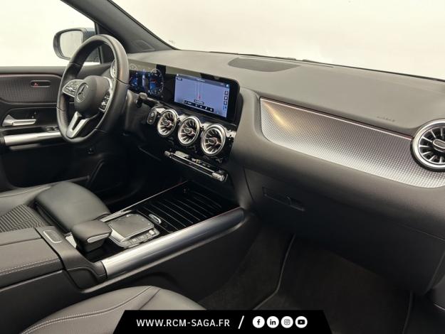 MERCEDES-BENZ Classe B 180 d Progressive Line Edition  