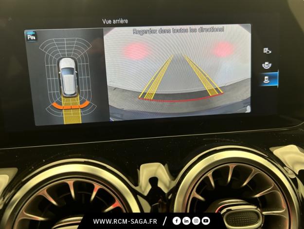 MERCEDES-BENZ Classe B 180 d Progressive Line Edition  