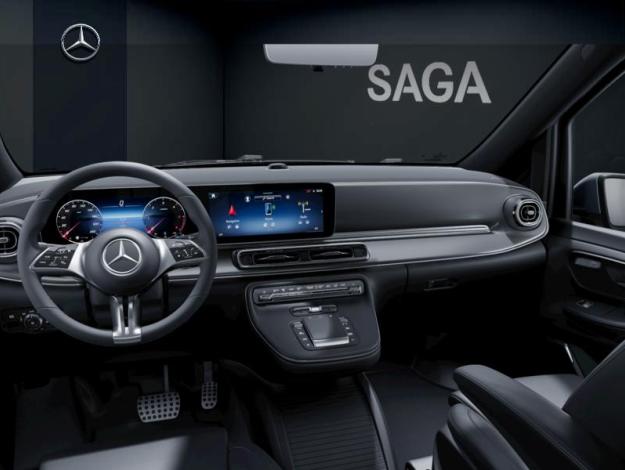 MERCEDES-BENZ Classe V 300 d 4MATIC AVANTGARDE Extra long  