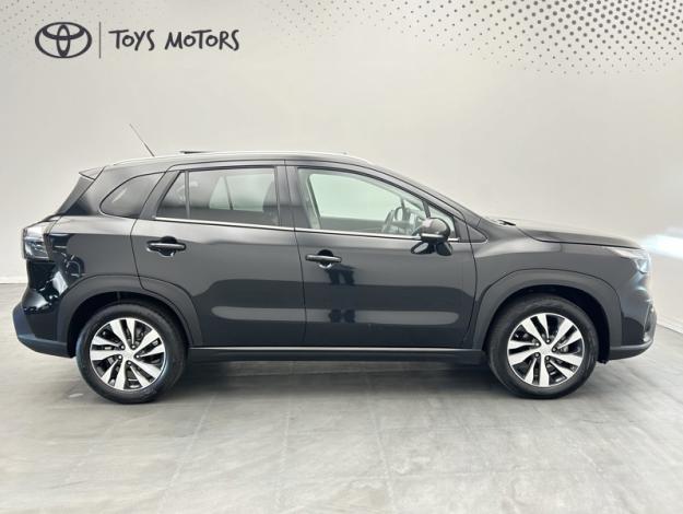 SUZUKI S-CROSS 1.5 DUALJET HYBRID STYLE BVA  116 ch 