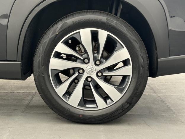 SUZUKI S-CROSS 1.5 DUALJET HYBRID STYLE BVA  116 ch 