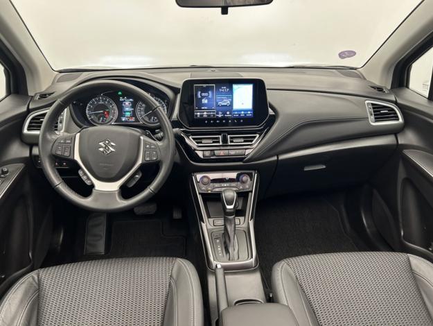 SUZUKI S-CROSS 1.5 DUALJET HYBRID STYLE BVA  116 ch 