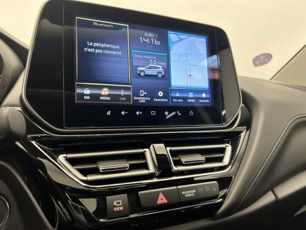 SUZUKI S-CROSS 1.5 DUALJET HYBRID STYLE BVA  116 ch 