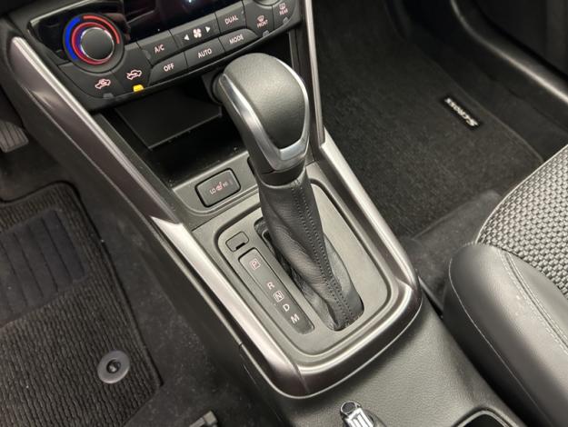 SUZUKI S-CROSS 1.5 DUALJET HYBRID STYLE BVA  116 ch 