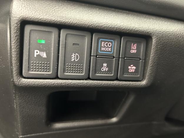 SUZUKI S-CROSS 1.5 DUALJET HYBRID STYLE BVA  116 ch 