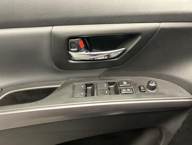 SUZUKI S-CROSS 1.5 DUALJET HYBRID STYLE BVA  116 ch 